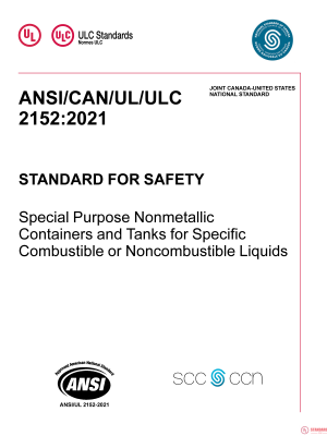 UL 2152 PDF UL 2152 PDF